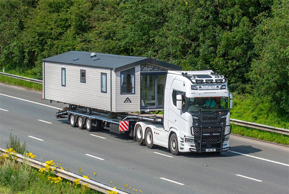 Transport Costs