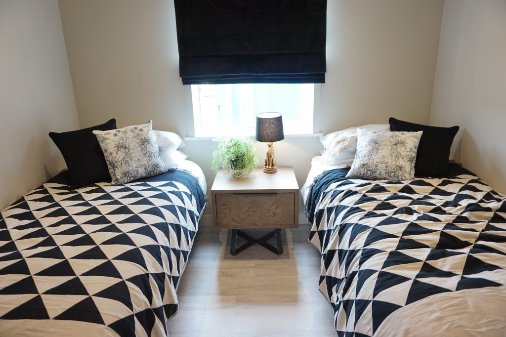 Accomodation Details